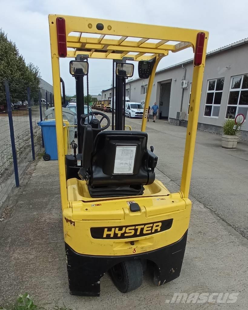 Hyster A 1.3 XNT Carrelli elevatori elettrici