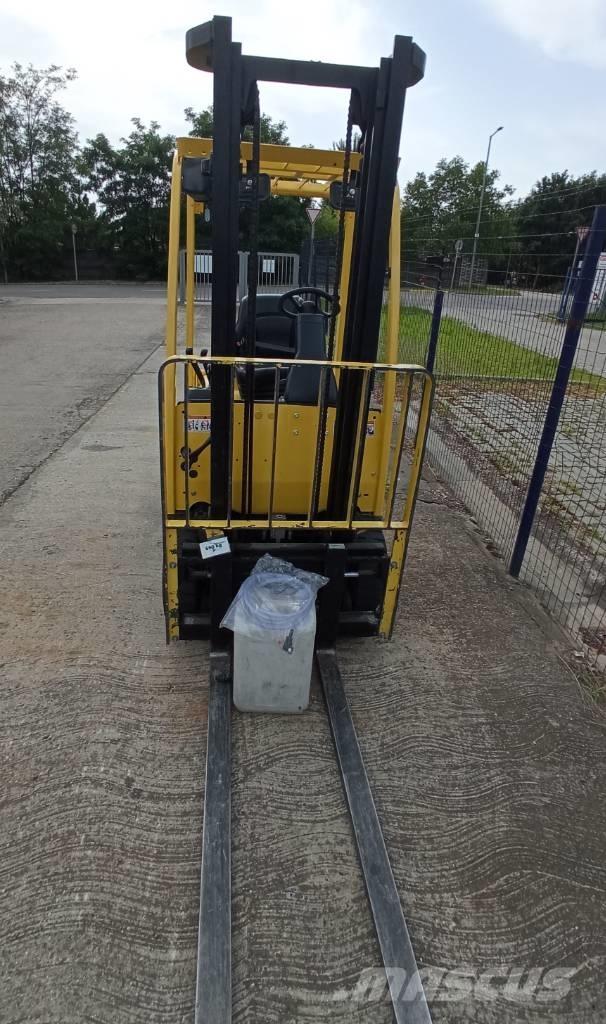 Hyster A 1.3 XNT Carrelli elevatori elettrici
