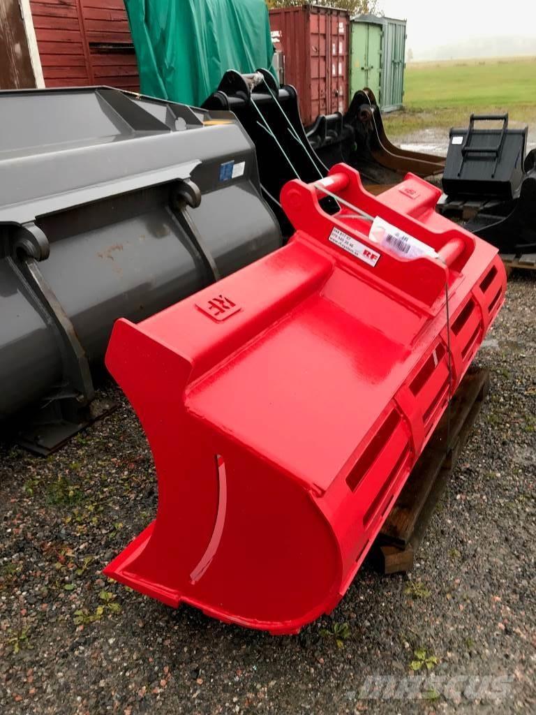  RF Rensskopa S60 Benne