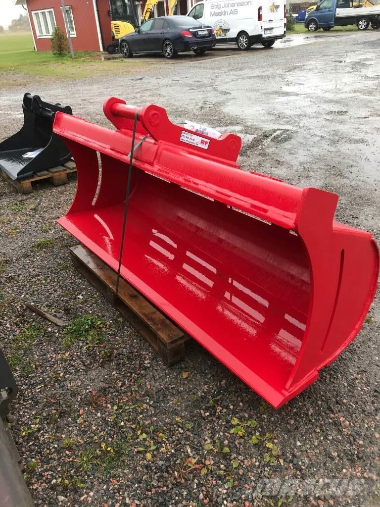  RF Rensskopa S60 Benne