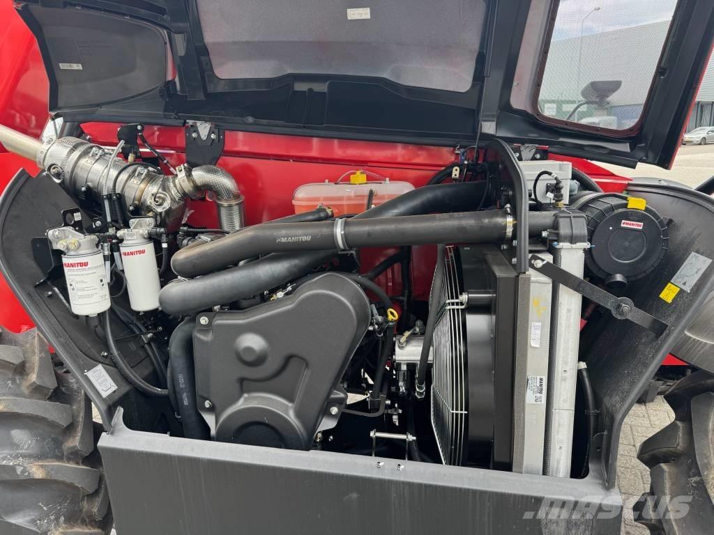 Manitou MT 935 Sollevatori telescopici