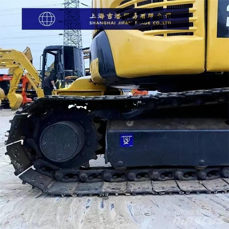 Komatsu PC 40 MR Miniescavatori