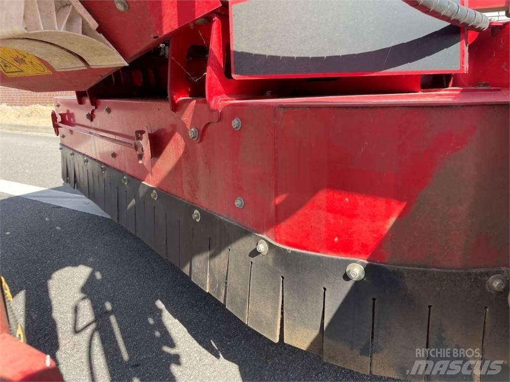 Grimme VT 220 Agricoltura - Altro