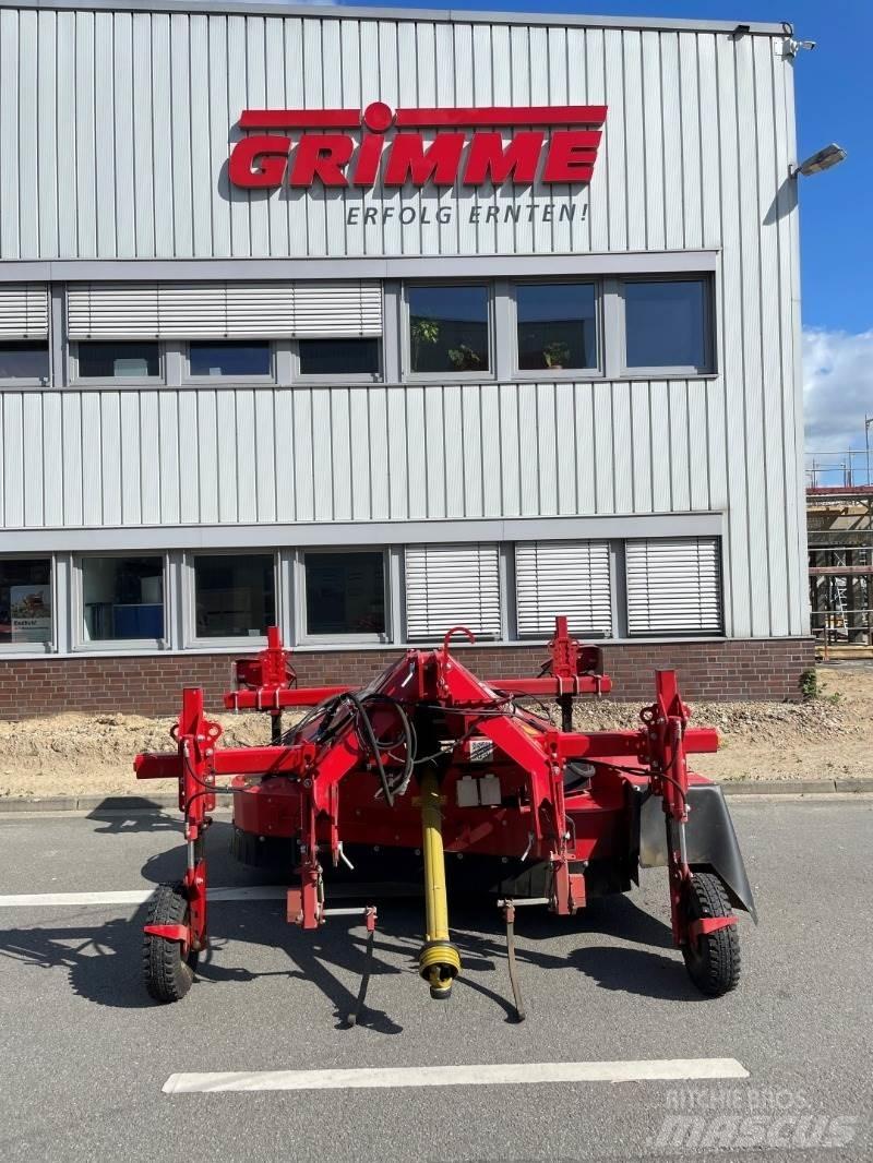 Grimme VT 220 Agricoltura - Altro