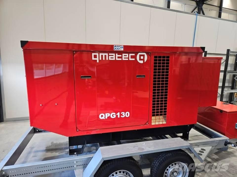 Kohler J130IV Generatori diesel