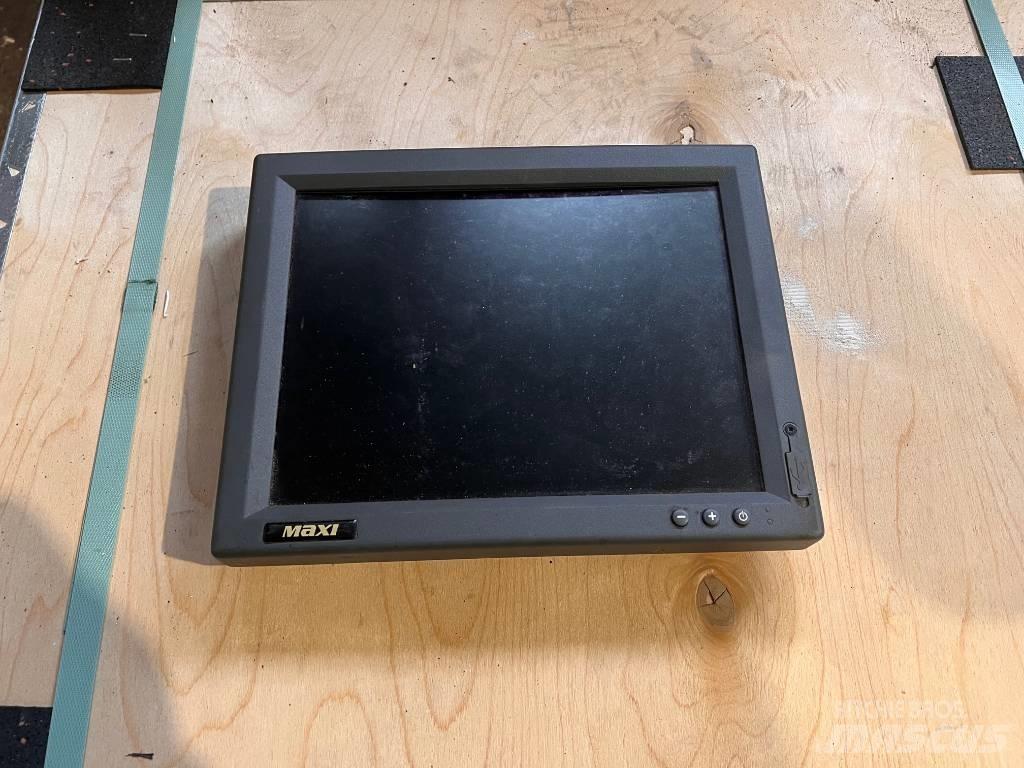 Valmet 5091708 Componenti elettroniche