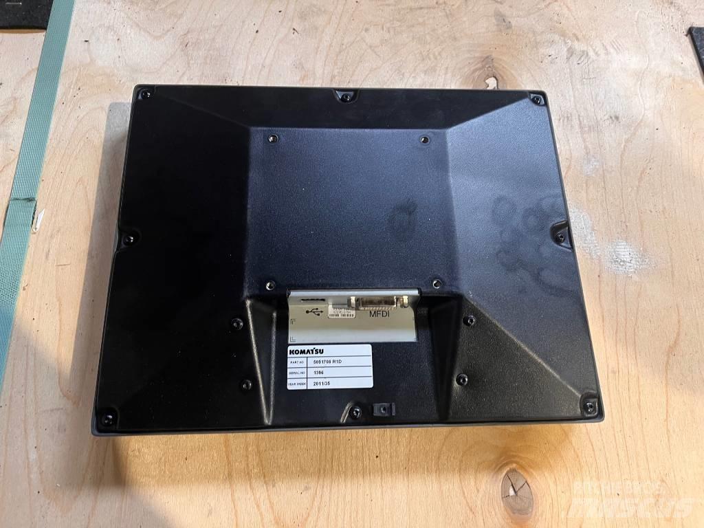 Valmet 5091708 Componenti elettroniche