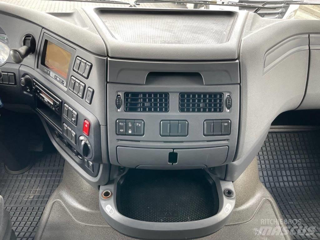 DAF FT460XF Motrici e Trattori Stradali