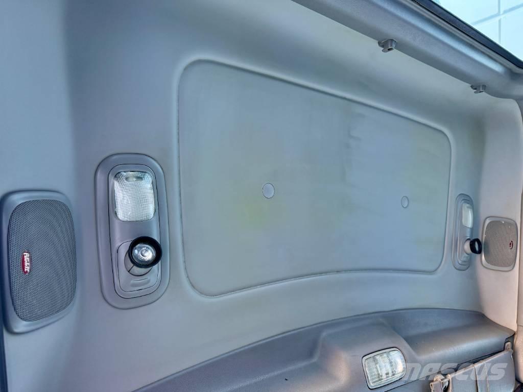 Peterbilt 367 Motrici e Trattori Stradali