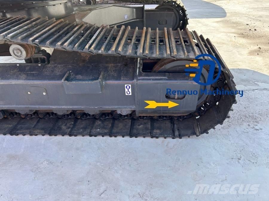 Develon DX22OLCA Escavatori cingolati