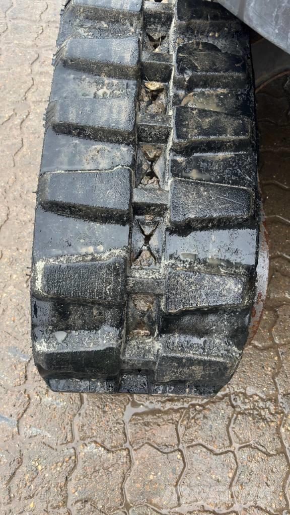 Volvo ECR 25 D Miniescavatori