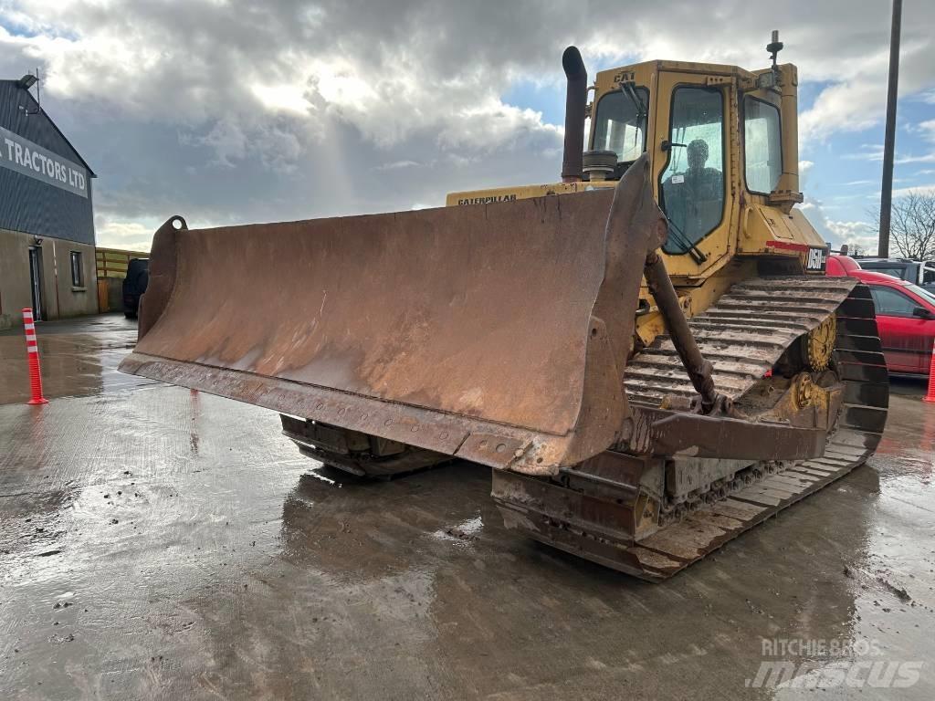 CAT D 5 H Dozer cingolati
