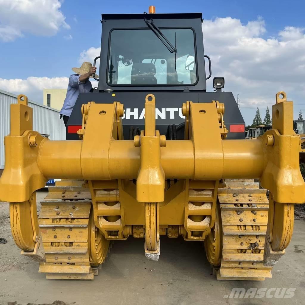 Shantui SD 22 Dozer cingolati