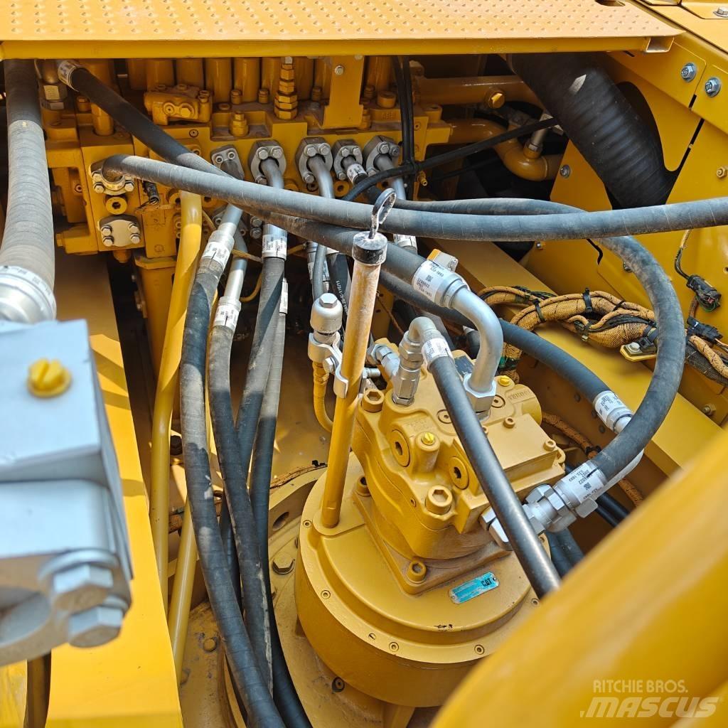 CAT 336GC Escavatori cingolati