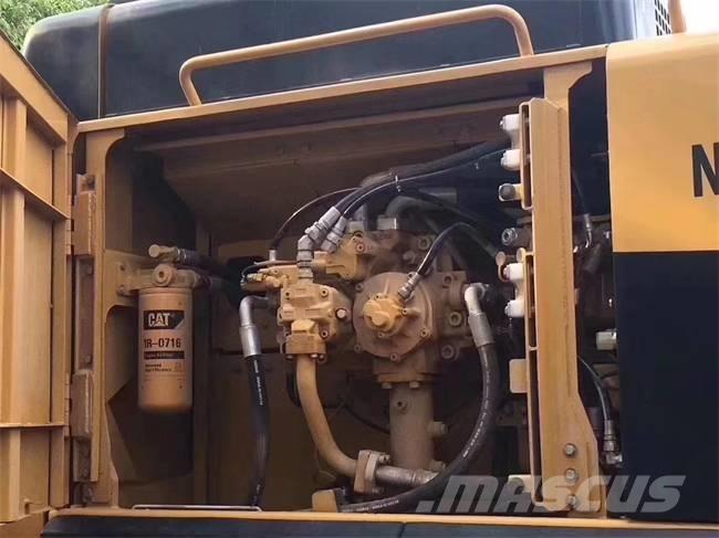 CAT 345 D L Escavatori cingolati