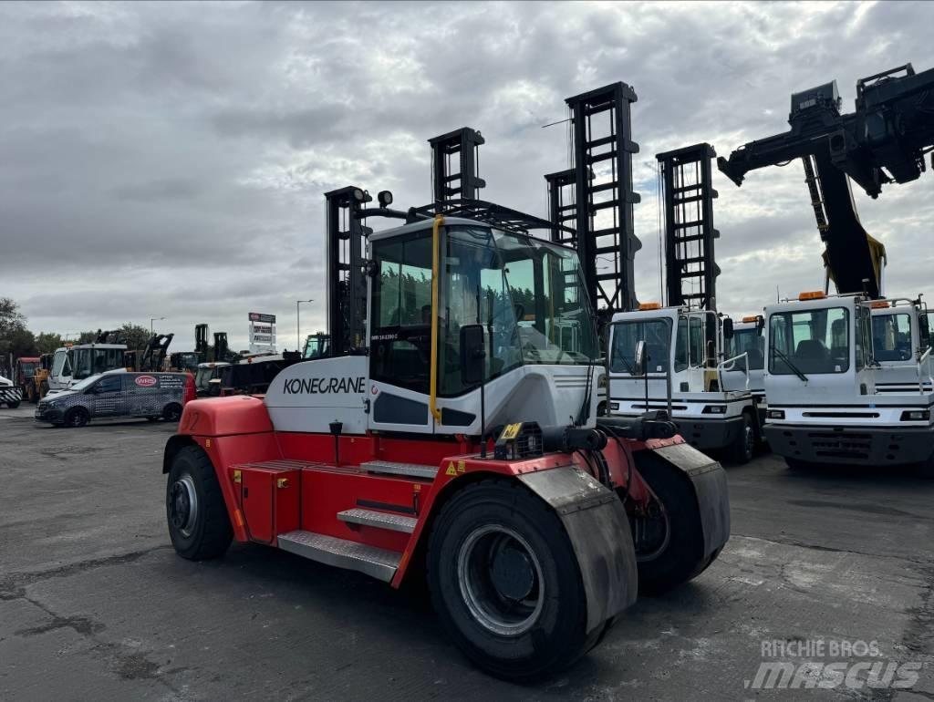SMV 16-1200 C Carrelli elevatori diesel