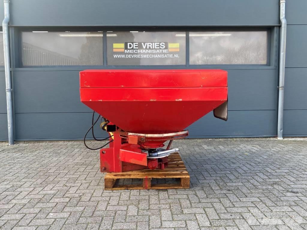 Rotina GTS 1000 Spargiminerale