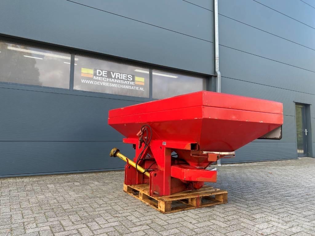 Rotina GTS 1000 Spargiminerale