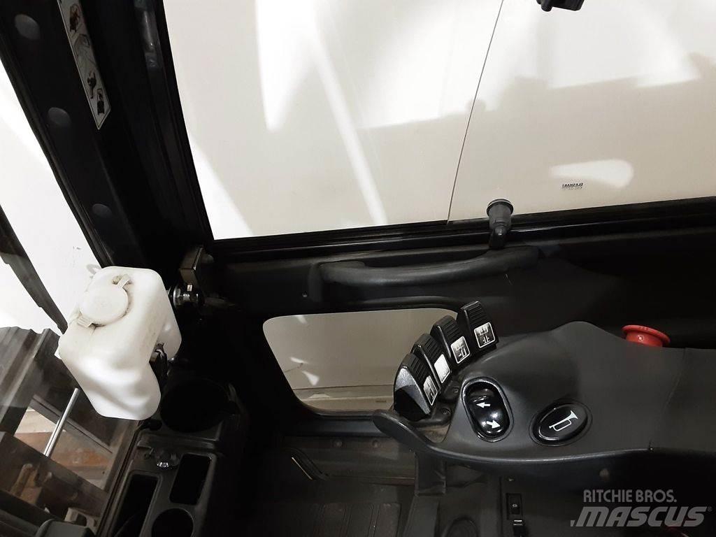 Yale ERP30VL V2745 Carrelli elevatori elettrici
