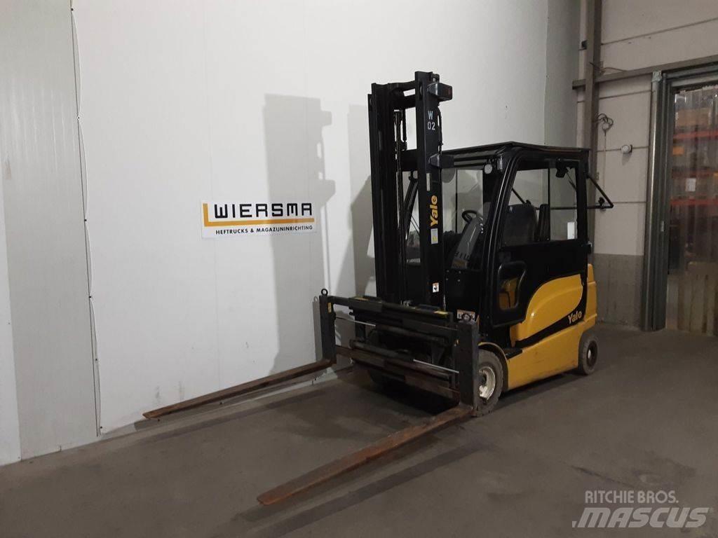 Yale ERP30VL V2745 Carrelli elevatori elettrici