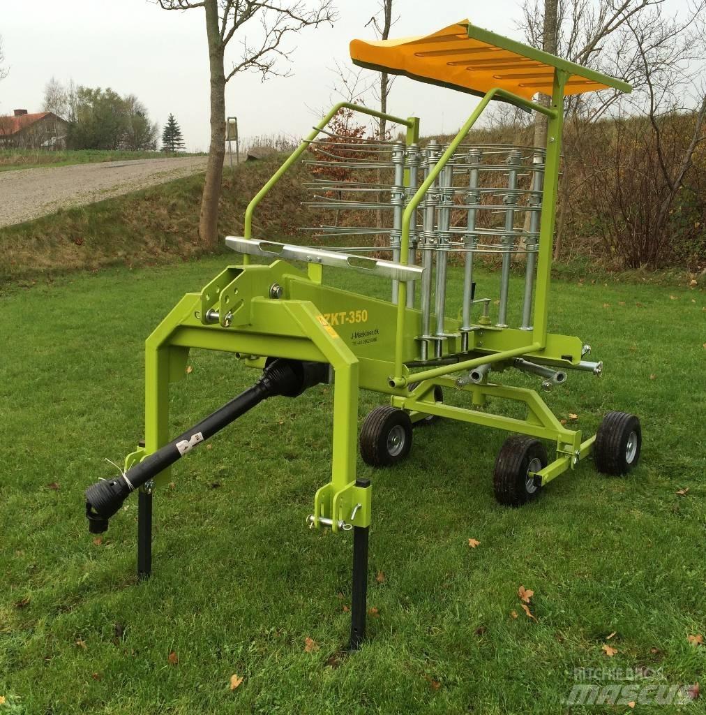 J-Maskiner 350 Ranghinatori