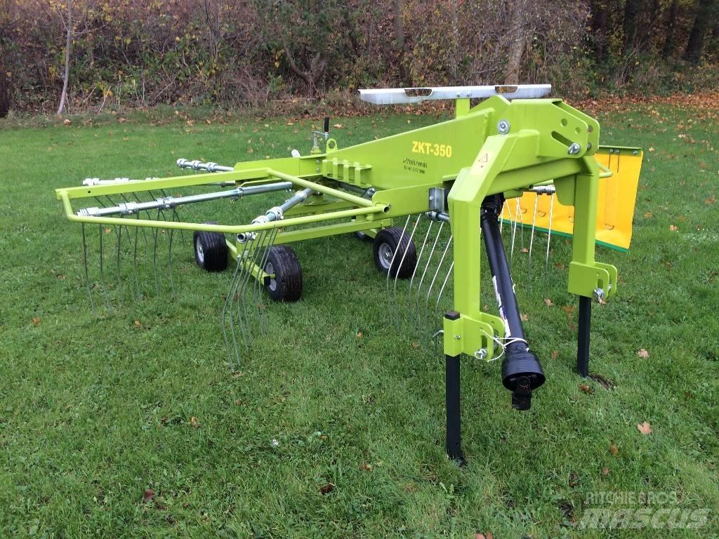 J-Maskiner 350 Ranghinatori