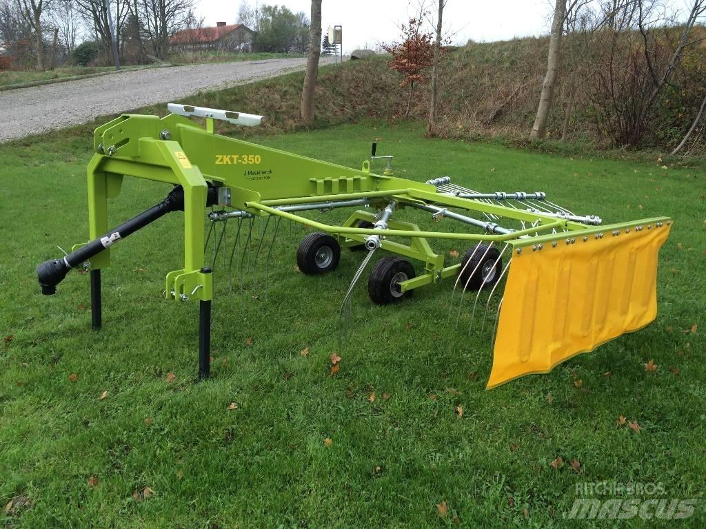 J-Maskiner 350 Ranghinatori