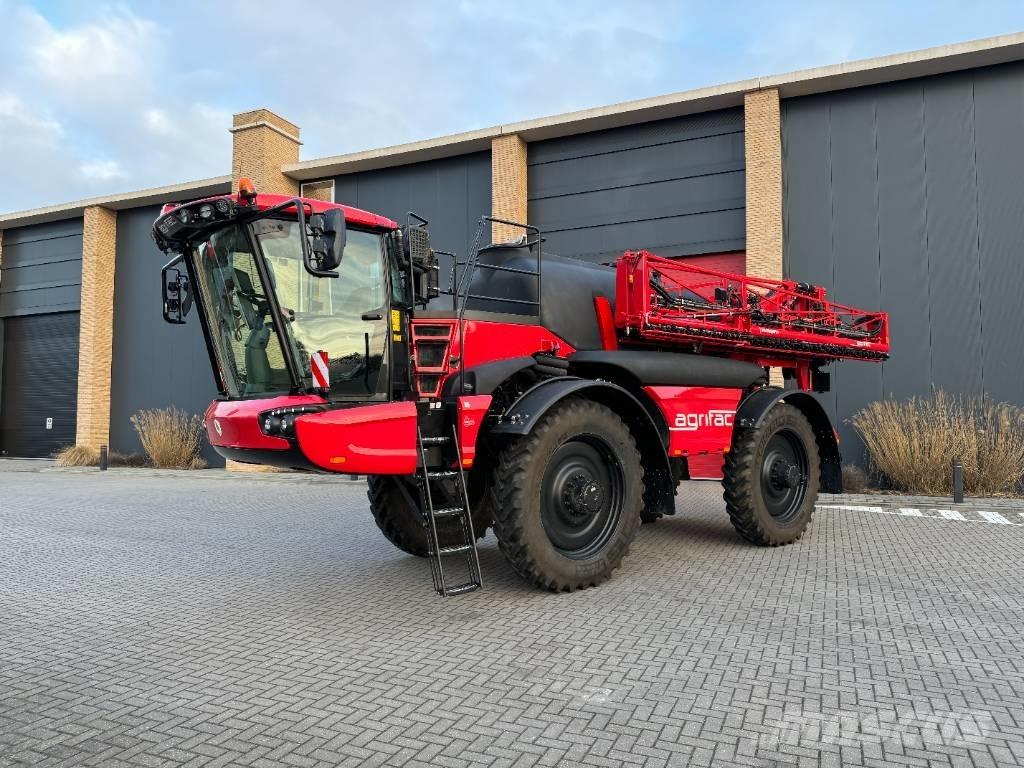 Agrifac CE026051 Irroratrici semoventi