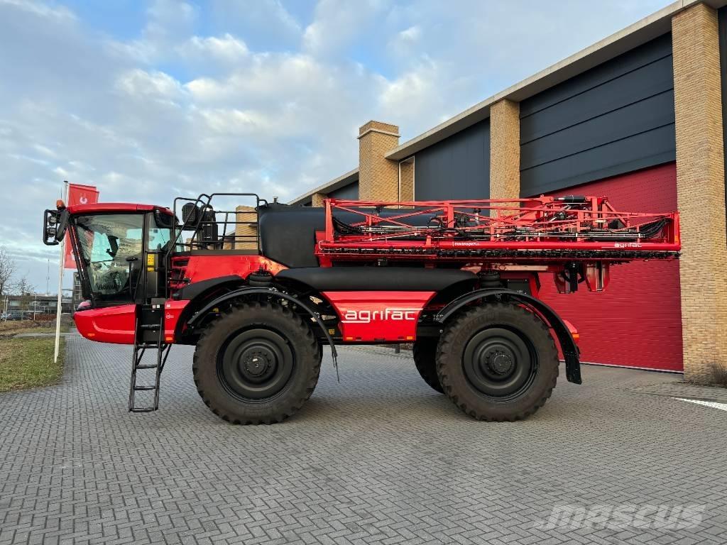 Agrifac CE026051 Irroratrici semoventi