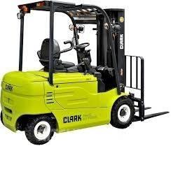 Clark GEX 25 Carrelli elevatori elettrici