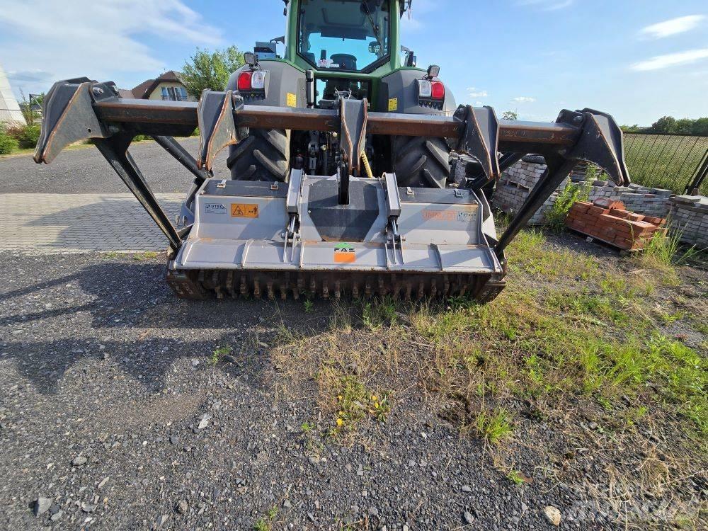 FAE UMM/DT-250 Turbo Sramatrici