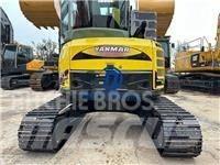 Yanmar Vio 55 Miniescavatori