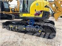 Yanmar Vio 55 Miniescavatori