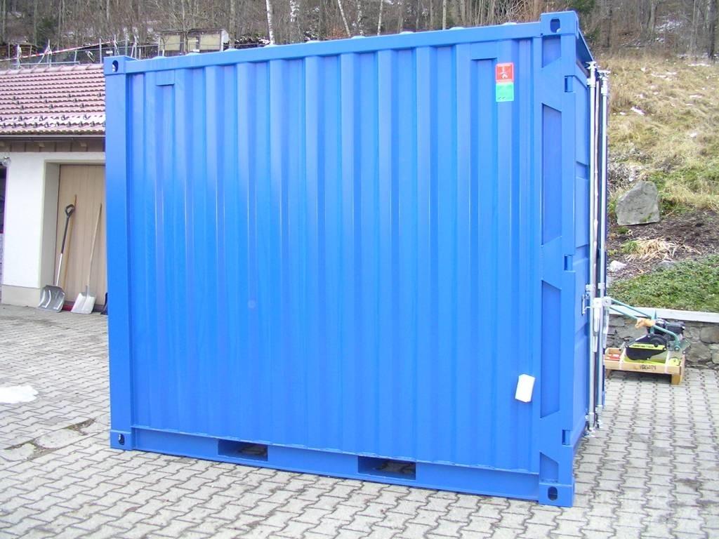 Containex LC 10 Container per trasportare