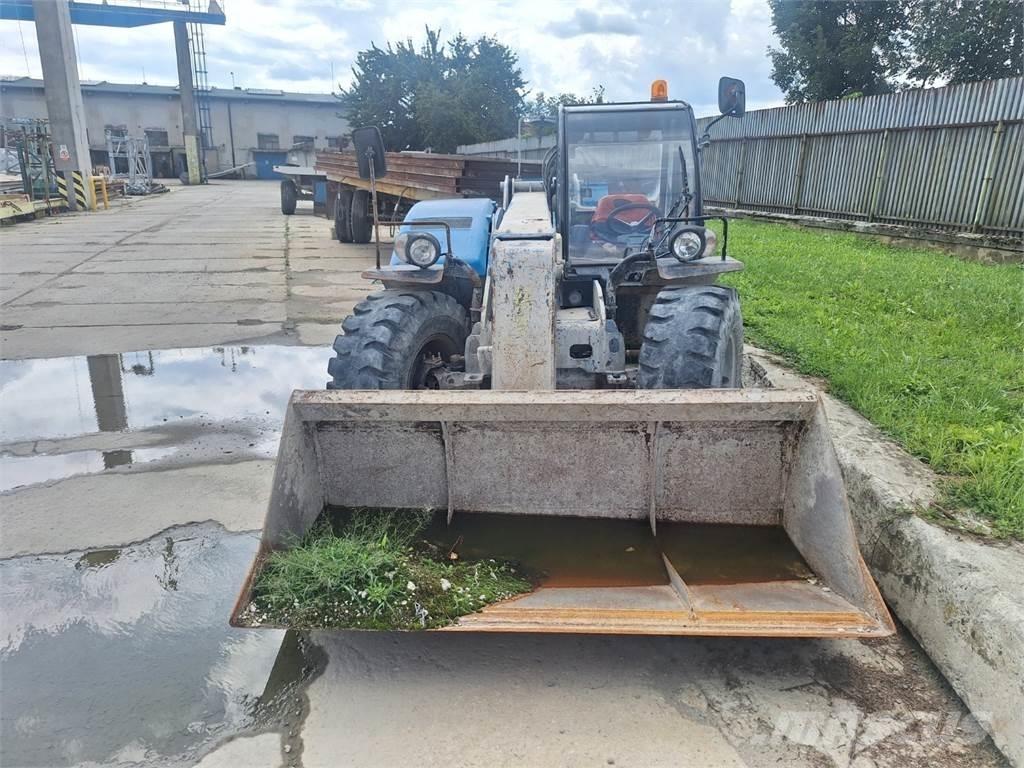 Genie GTH 3007 4X4 Costruzioni - Altro