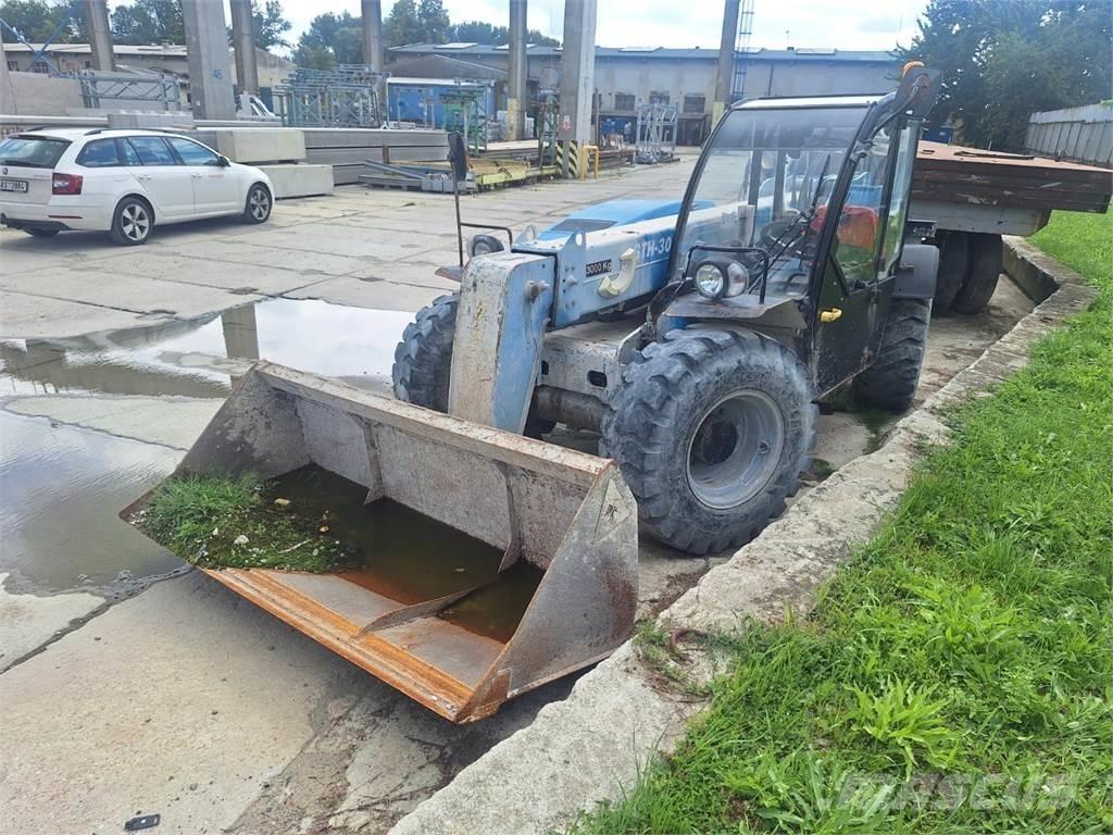 Genie GTH 3007 4X4 Costruzioni - Altro