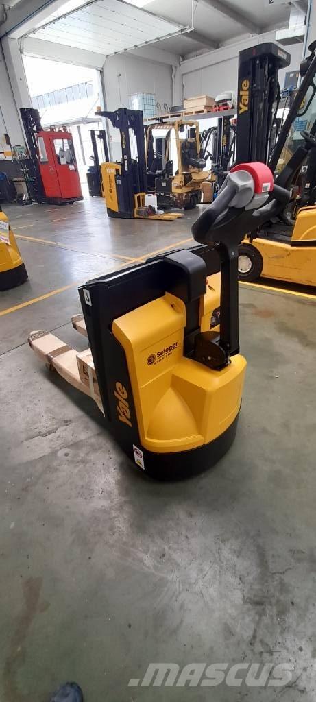 Yale MP16 Transpallet manuale