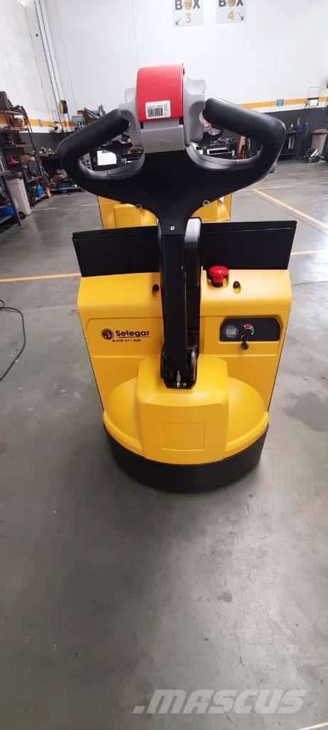 Yale MP16 Transpallet manuale