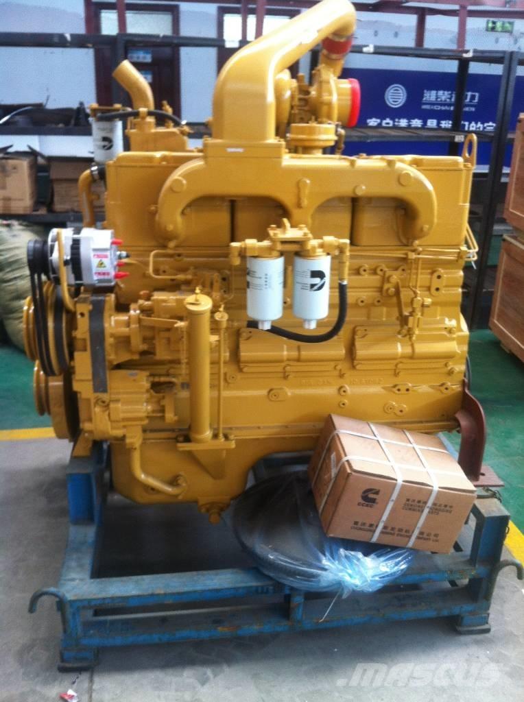 Cummins NTC-290 Motori