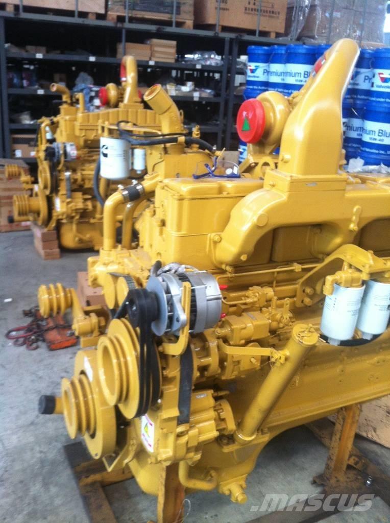 Cummins NTC-290 Motori