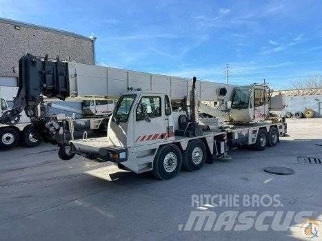 Terex T 560-1 Gru cingolate