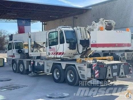 Terex T 560-1 Gru cingolate