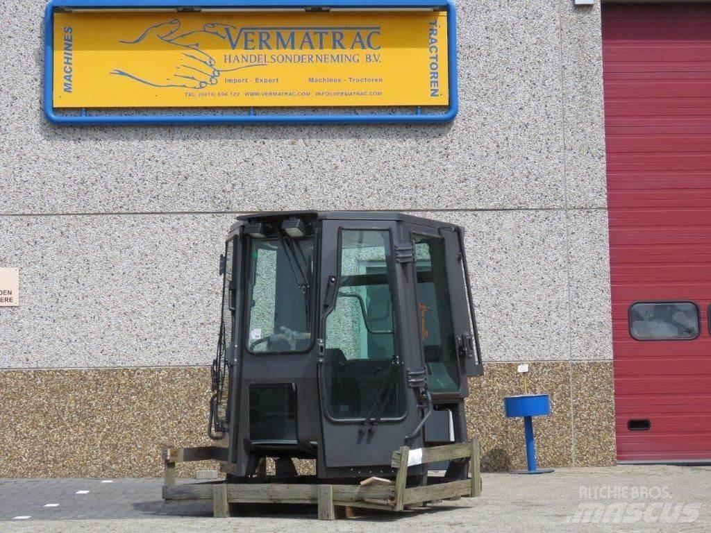 New Holland CE Trasporto - Altro