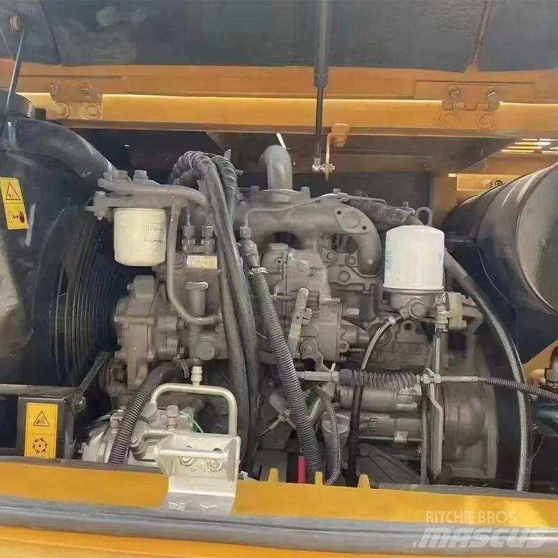 Sany SY95C Escavatori cingolati