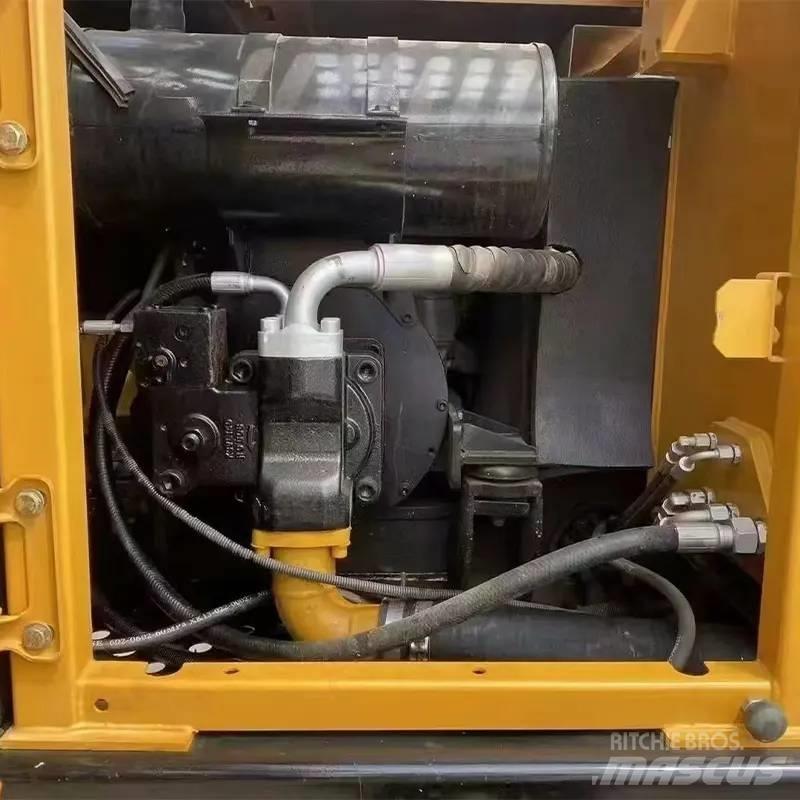 Sany SY95C Escavatori cingolati
