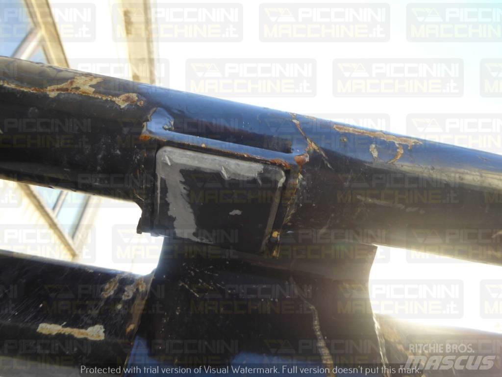 Manitou PC60 Altri componenti