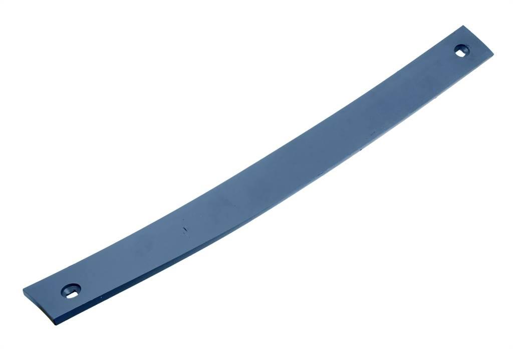 Lemken Strip Telaio e sospensioni
