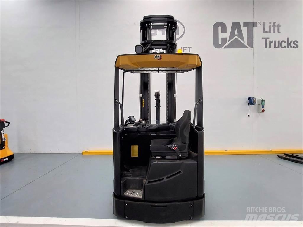 CAT NR14N2HS Litio Carrello retrattile