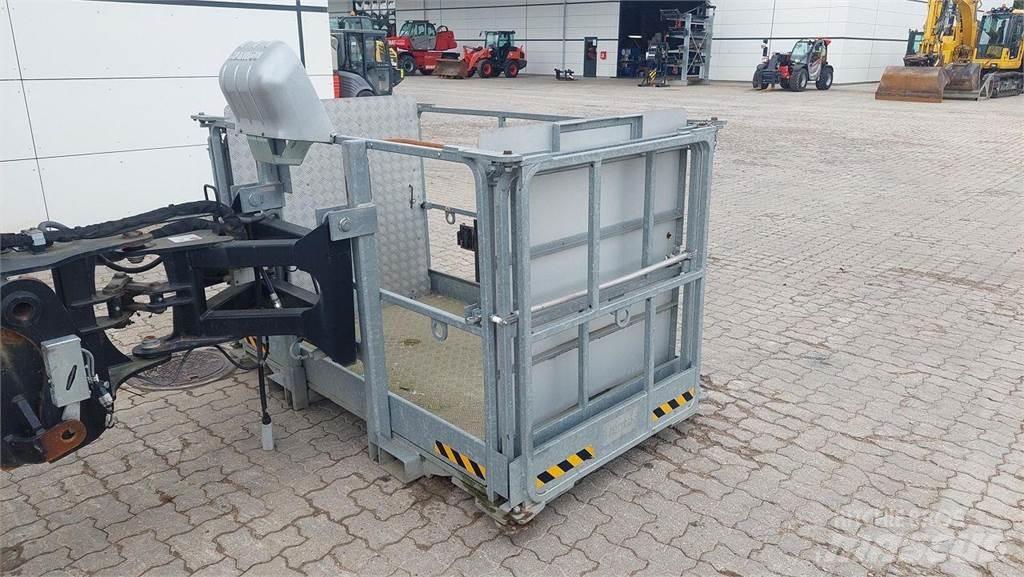 Manitou MRT2540MS Sollevatori telescopici