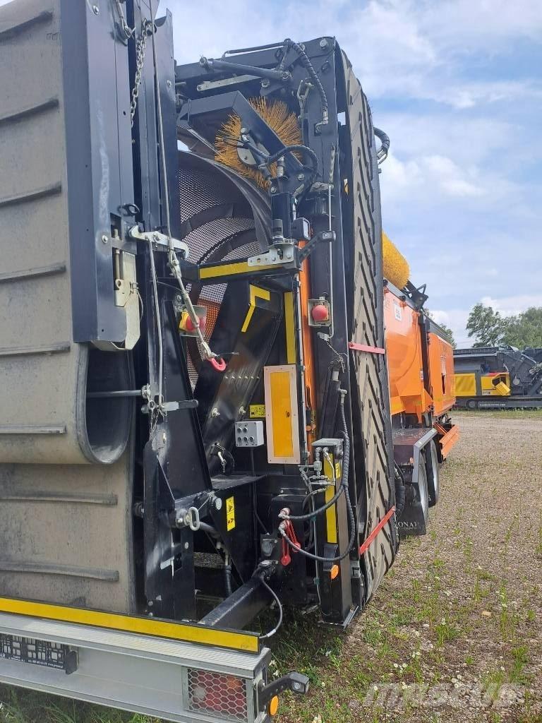 Pronar MPB20.55 Vagli vibranti